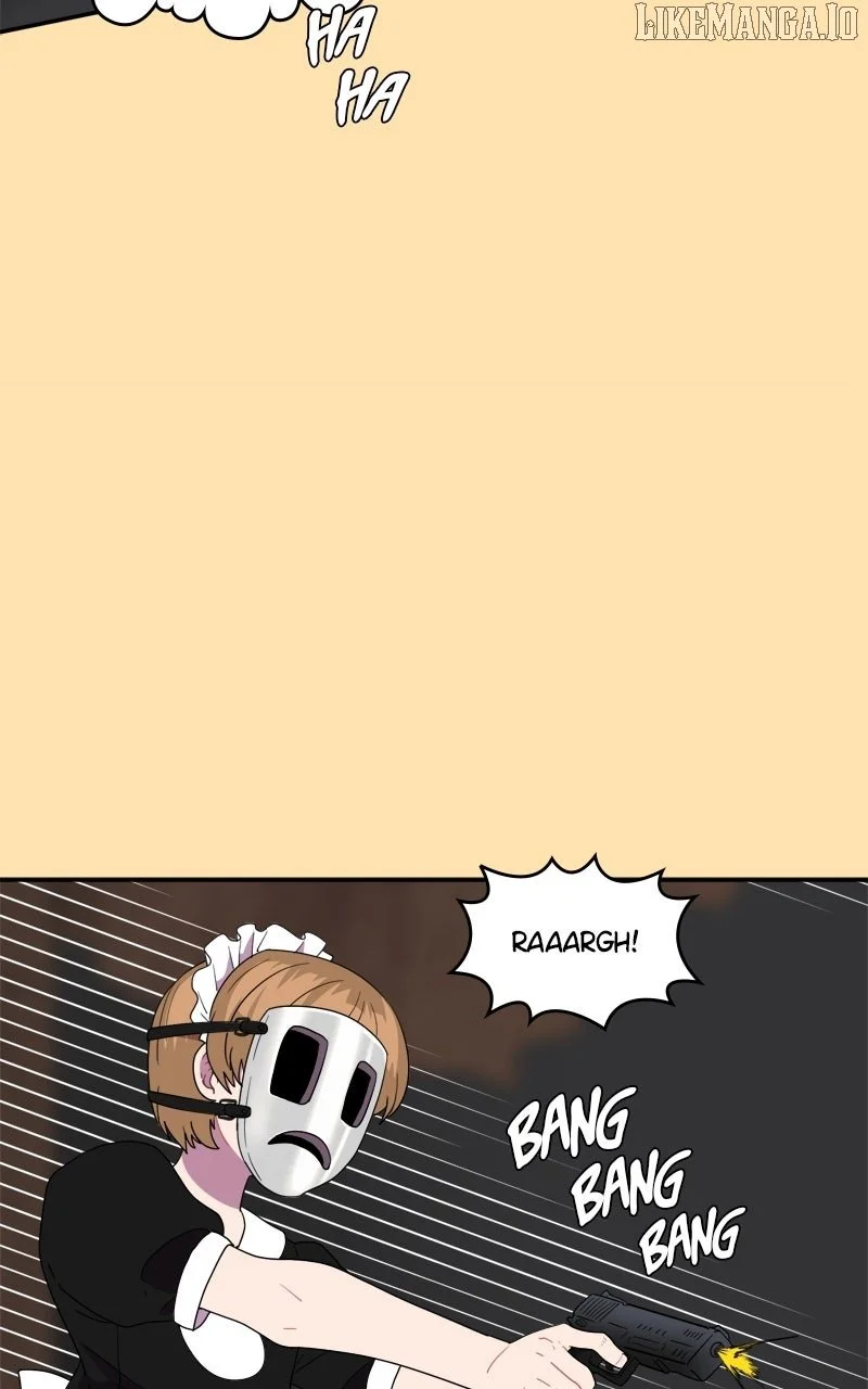 Take My Money Chapter 98 page 15