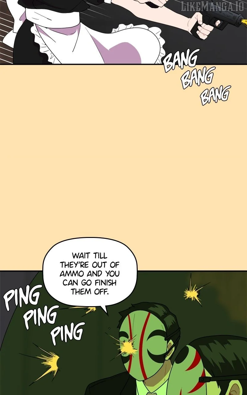 Take My Money Chapter 98 page 16