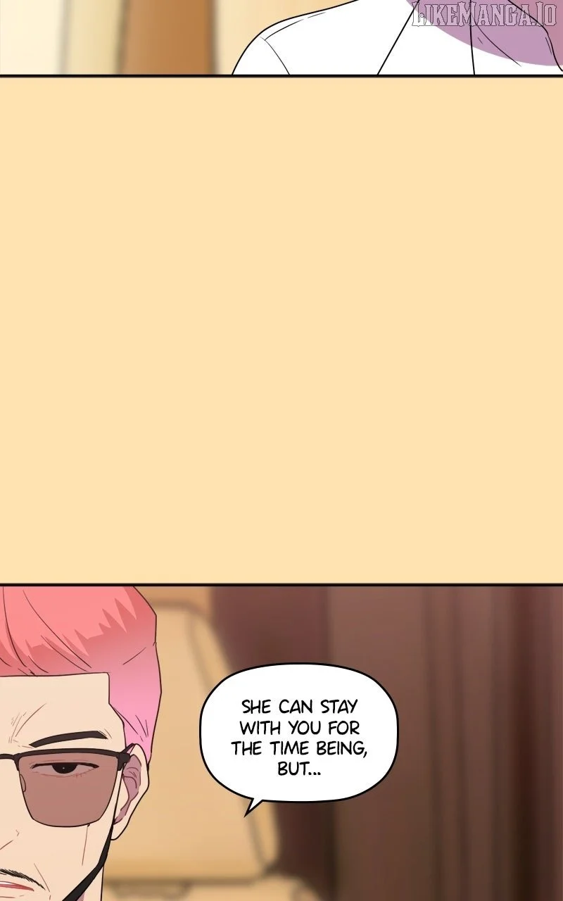 Take My Money Chapter 98 page 26