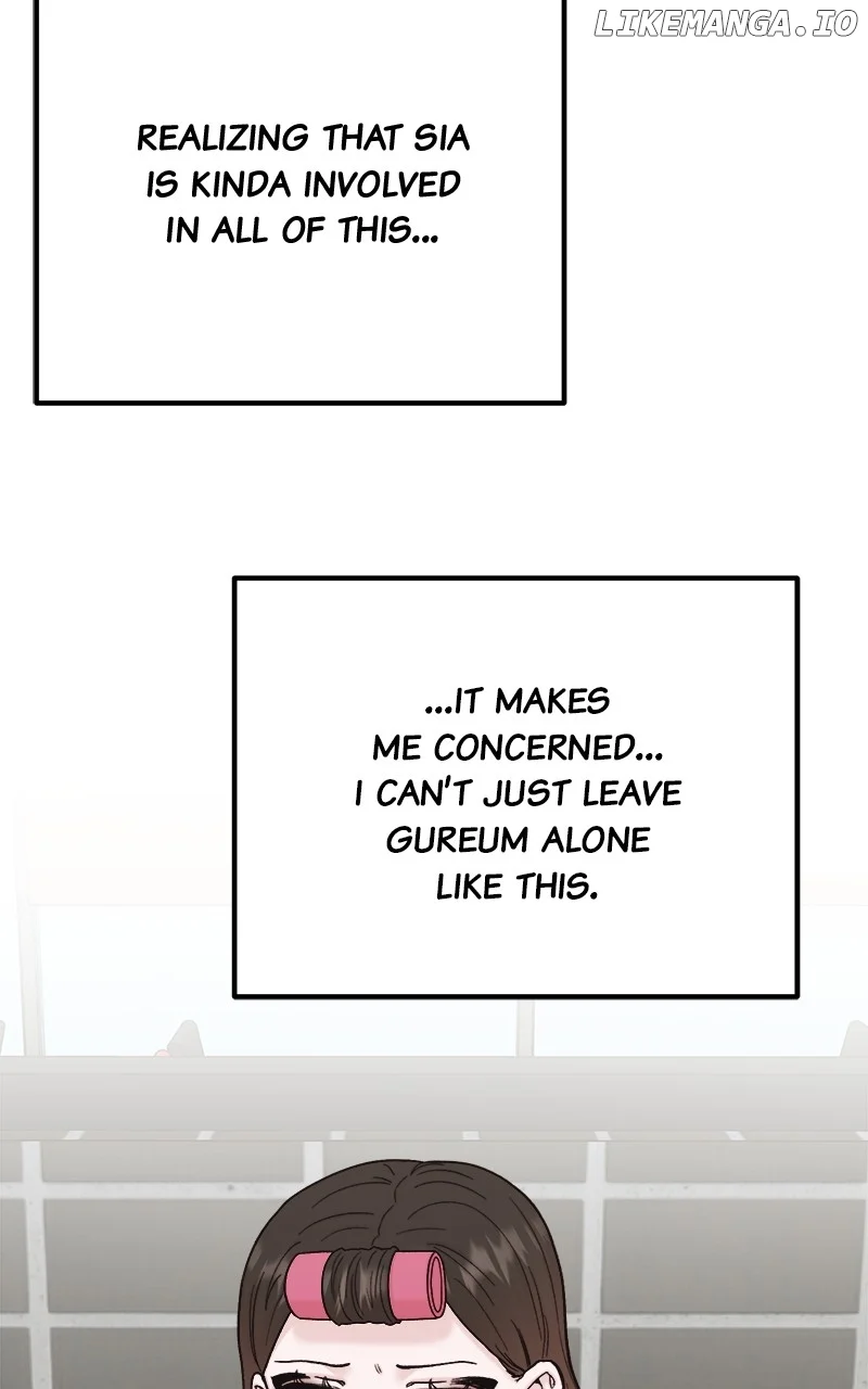 My Dud To Stud Boyfriend Chapter 98 page 78
