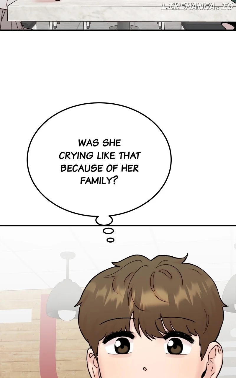 My Dud To Stud Boyfriend Chapter 98 page 76