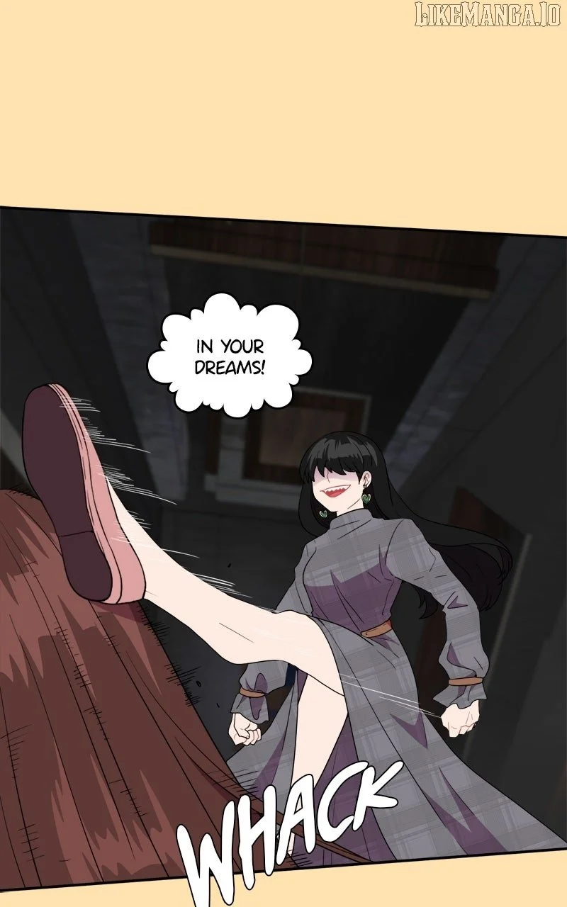 Take My Money Chapter 98 page 13