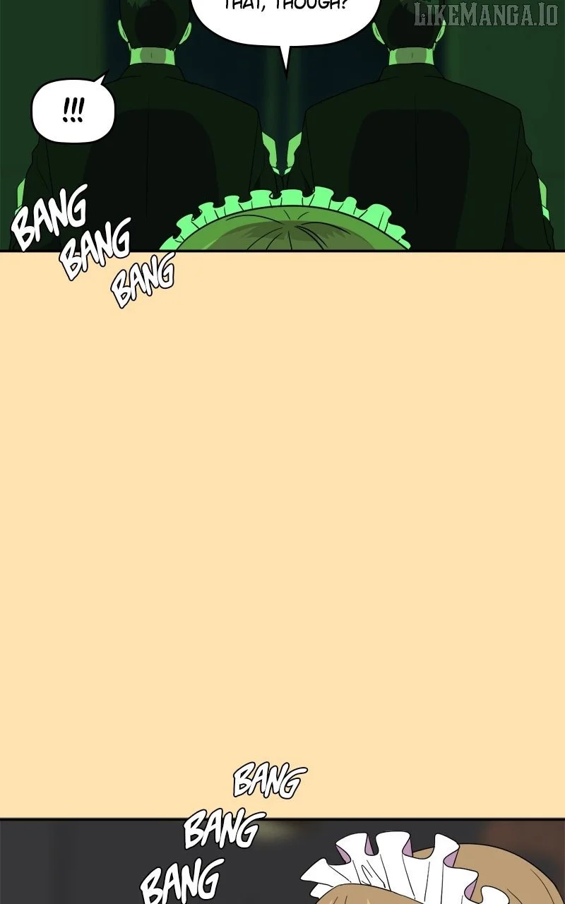 Take My Money Chapter 98 page 18