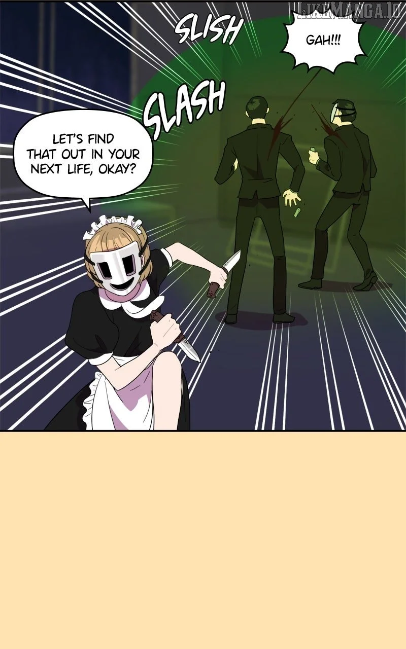 Take My Money Chapter 98 page 20