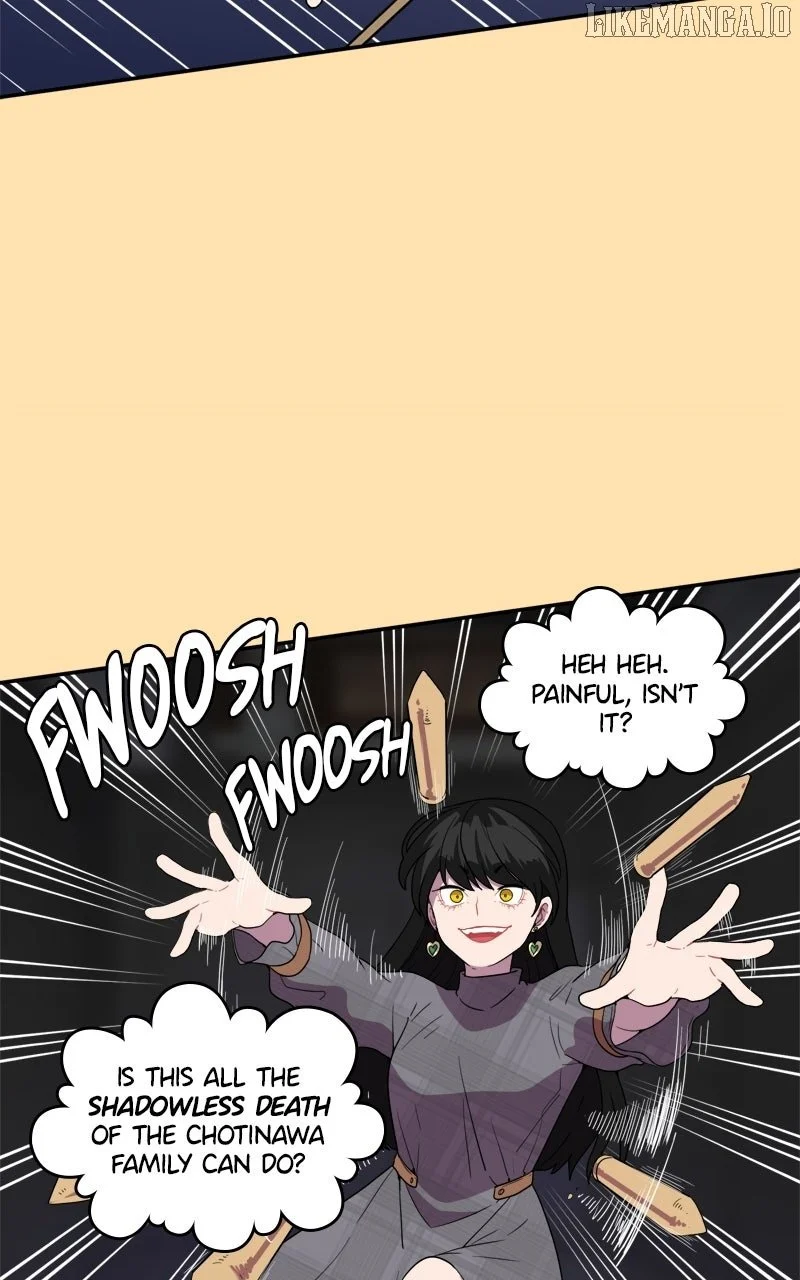 Take My Money Chapter 98 page 5