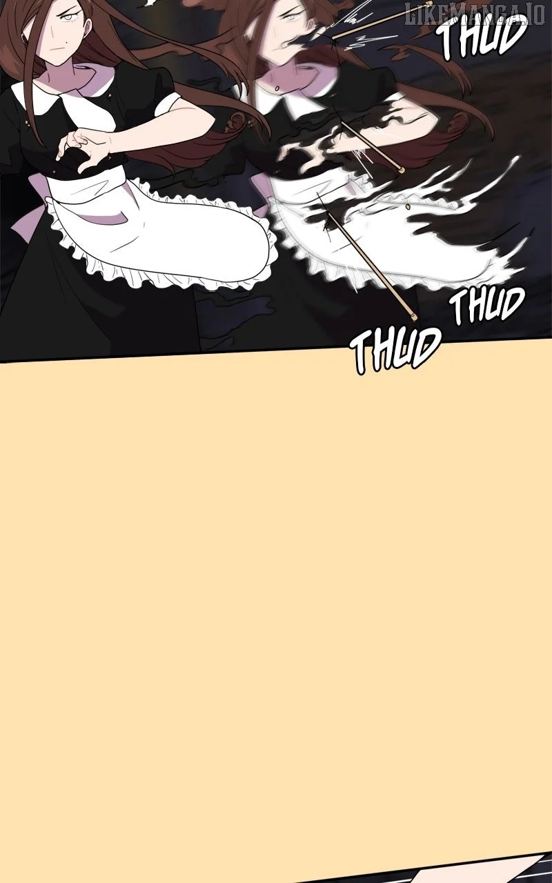 Take My Money Chapter 98 page 8