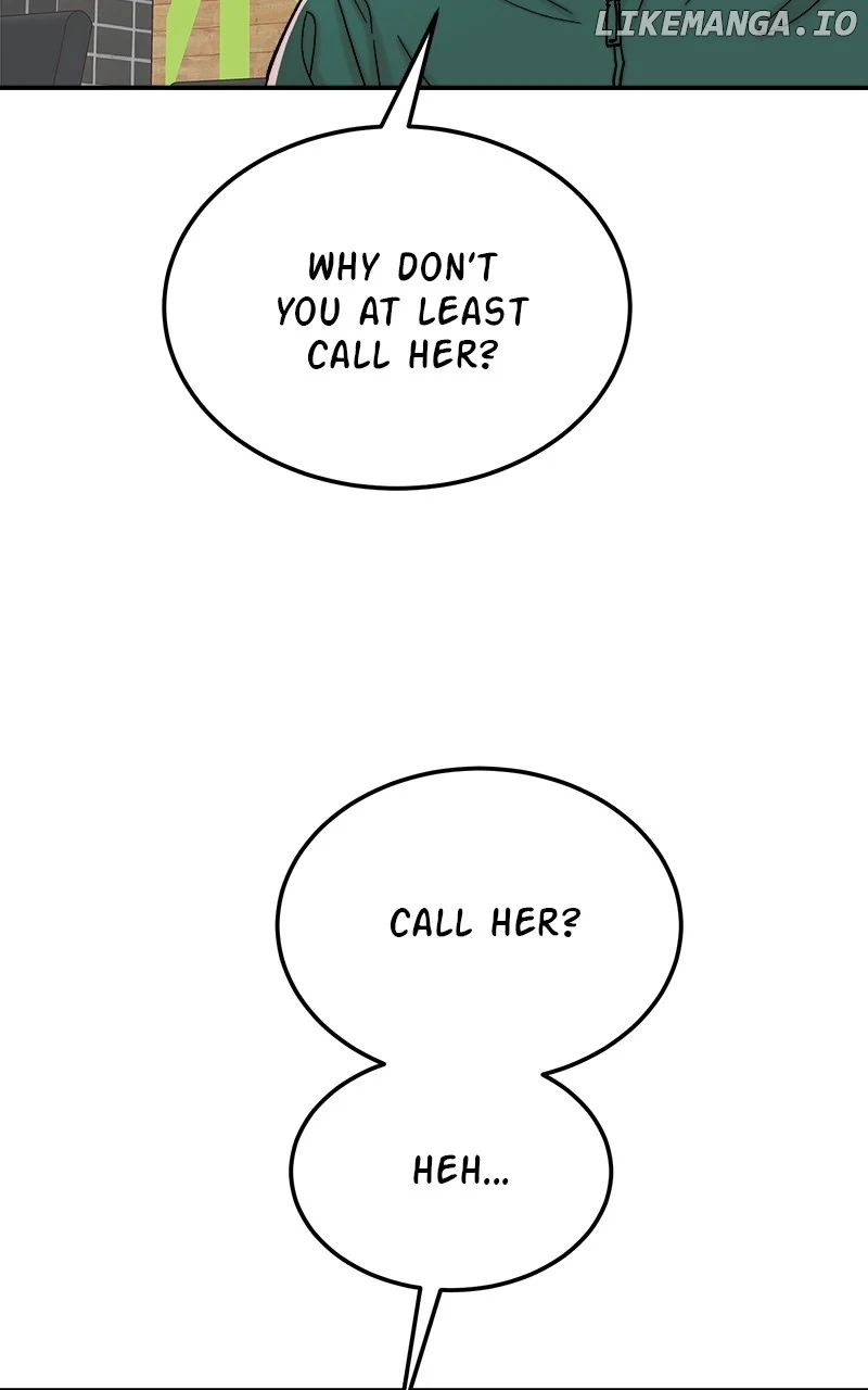 My Dud To Stud Boyfriend Chapter 98 page 71