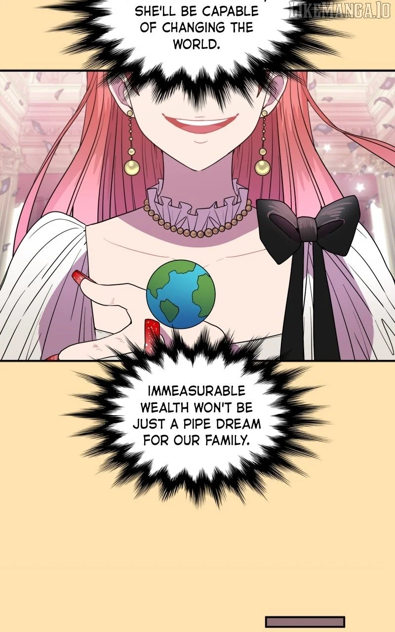Take My Money Chapter 98 page 31