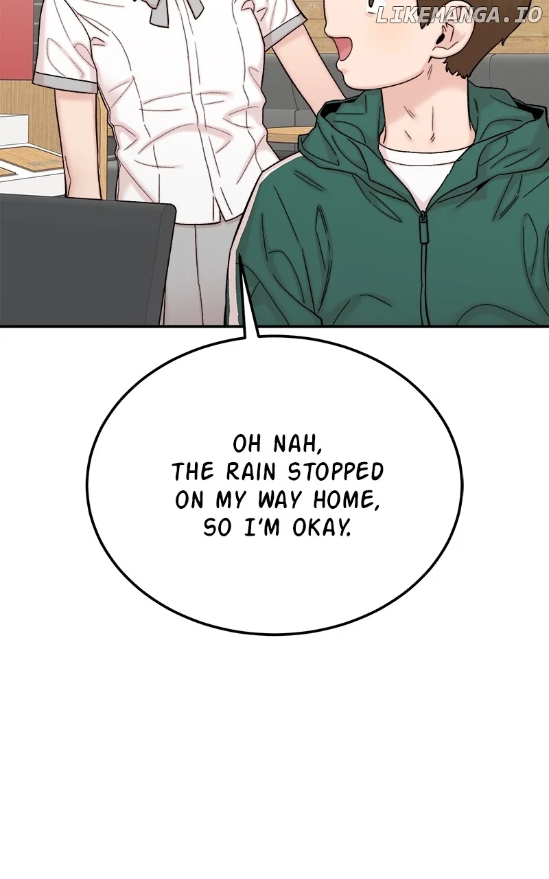My Dud To Stud Boyfriend Chapter 98 page 86