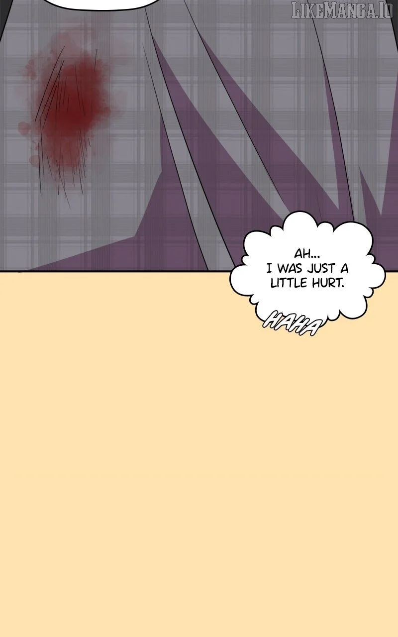 Take My Money Chapter 98 page 40