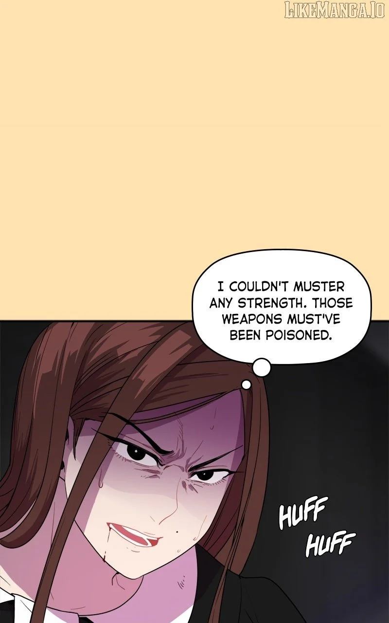 Take My Money Chapter 98 page 35