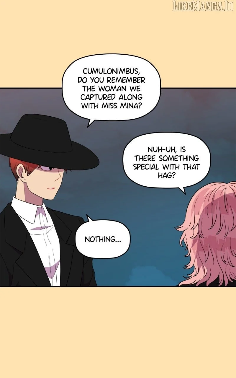 Take My Money Chapter 98 page 53