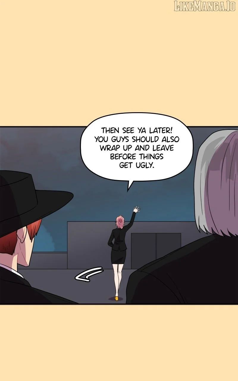 Take My Money Chapter 98 page 54