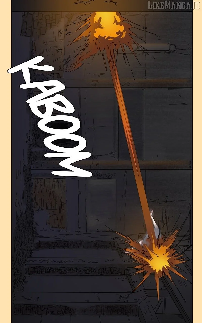 Take My Money Chapter 98 page 45