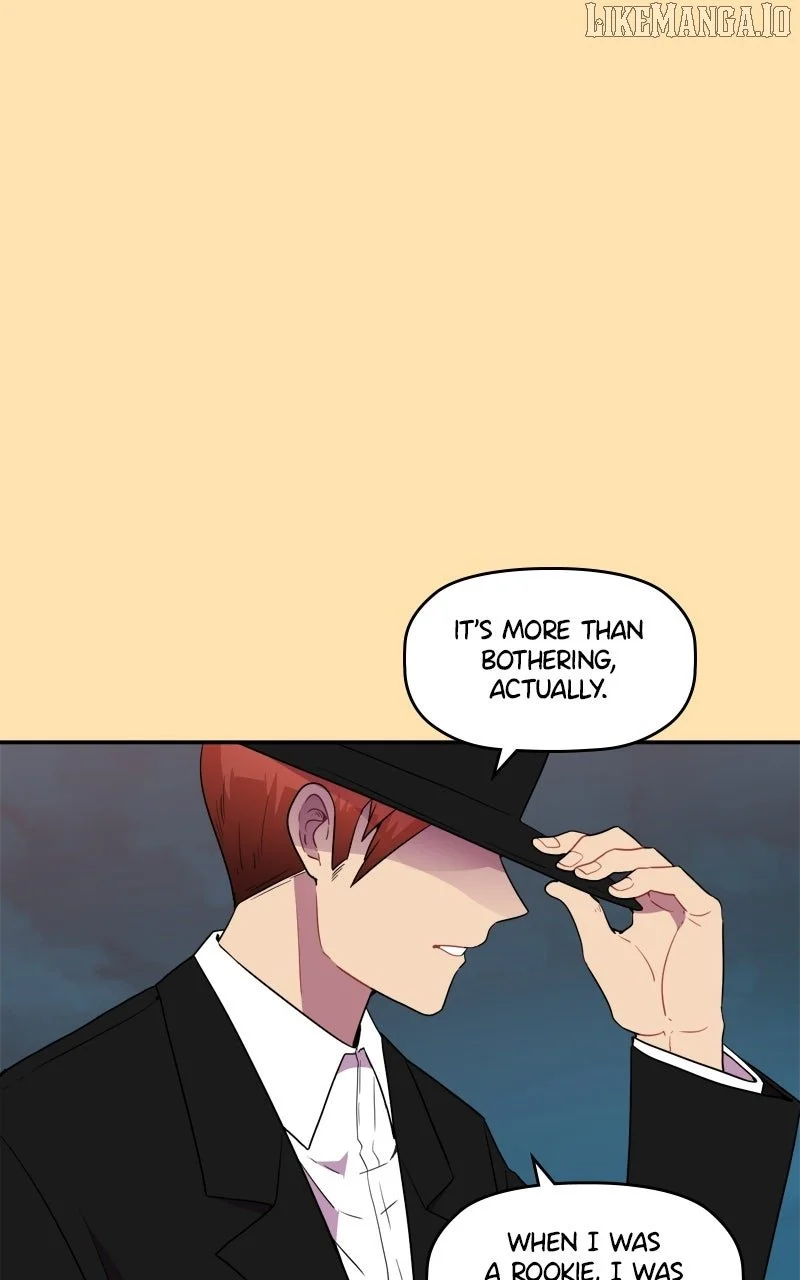 Take My Money Chapter 98 page 56