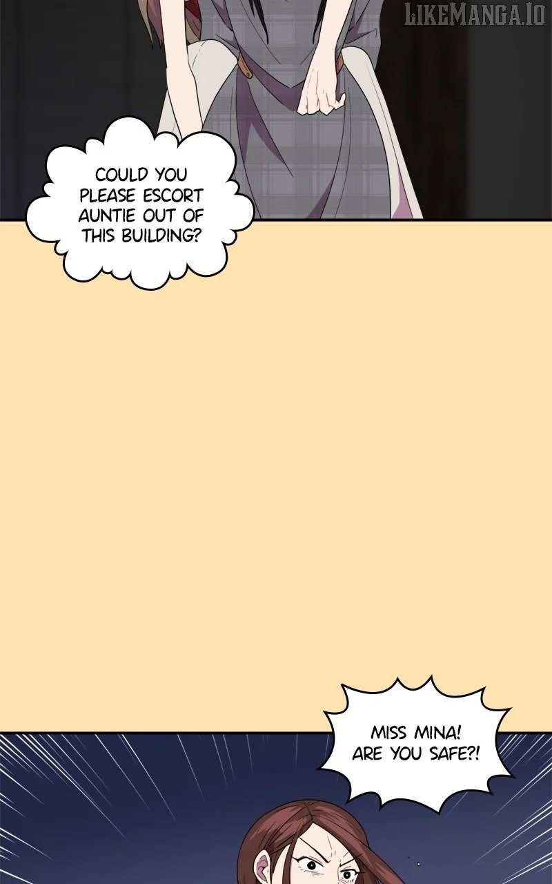 Take My Money Chapter 98 page 38