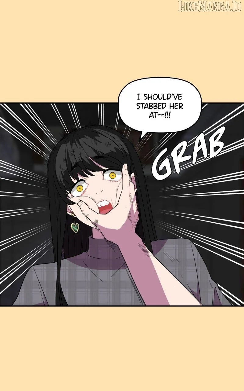 Take My Money Chapter 98 page 43