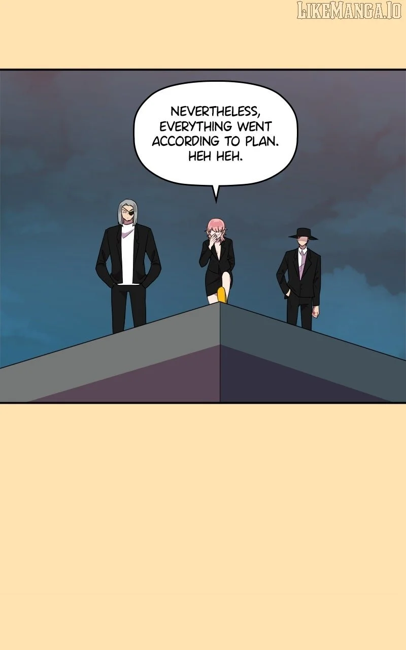 Take My Money Chapter 98 page 52