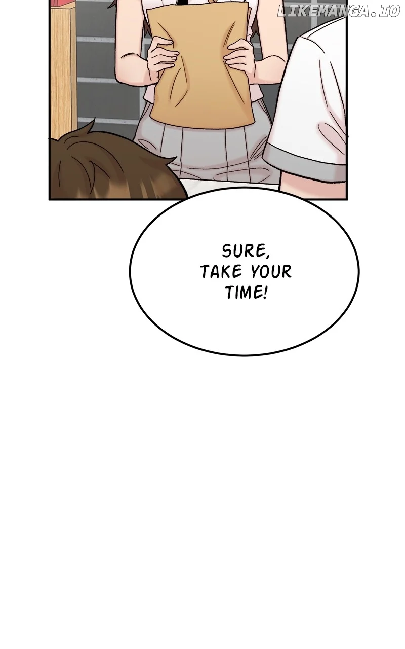 My Dud To Stud Boyfriend Chapter 98 page 88