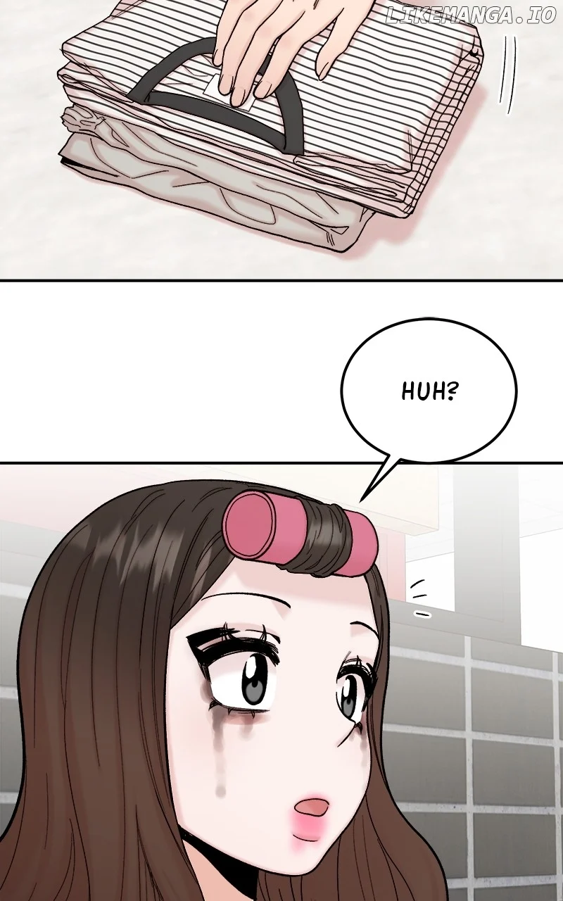 My Dud To Stud Boyfriend Chapter 98 page 82