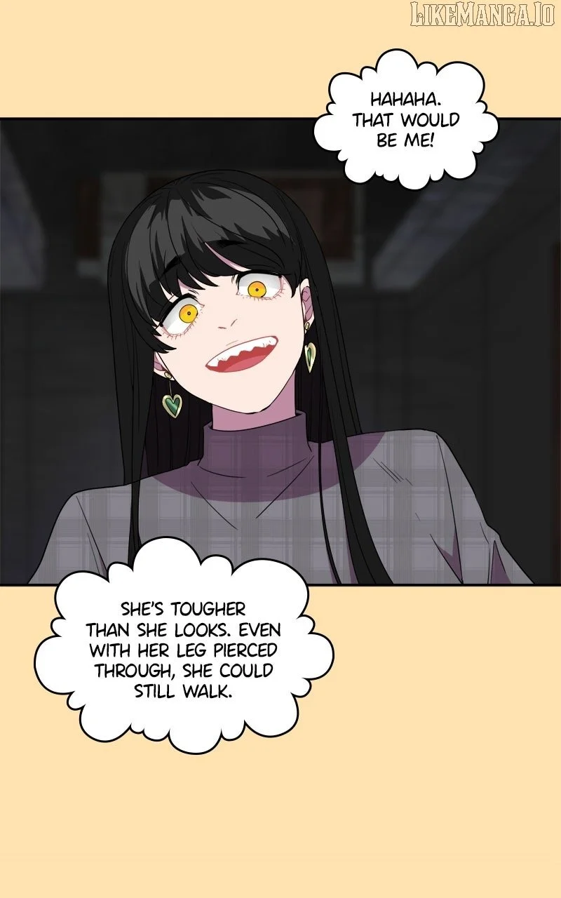Take My Money Chapter 98 page 42