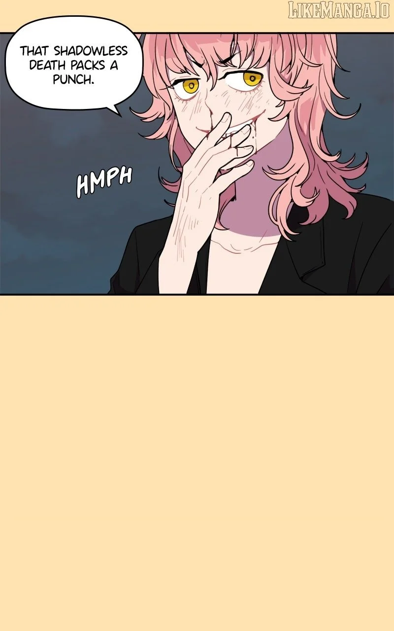 Take My Money Chapter 98 page 51