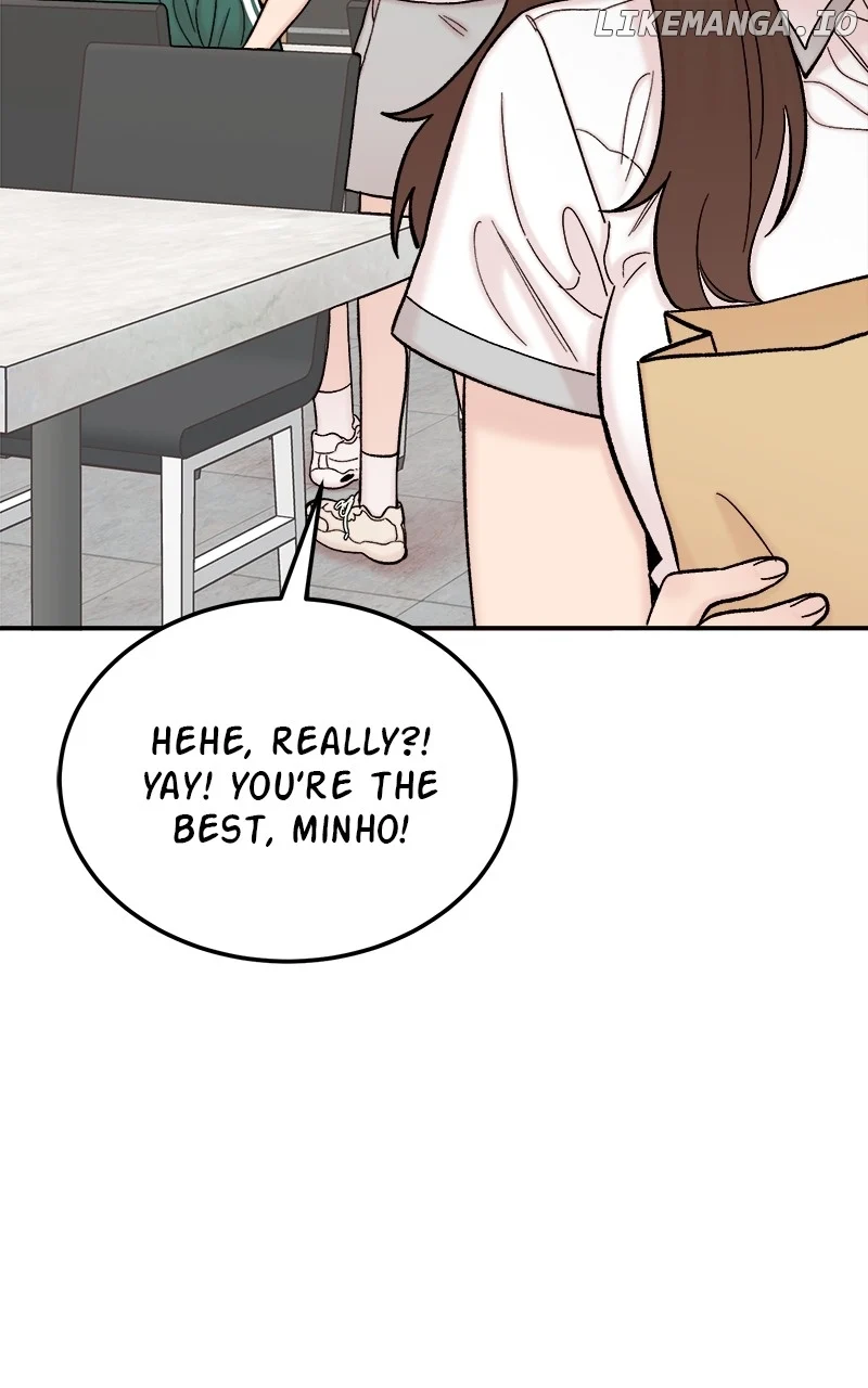 My Dud To Stud Boyfriend Chapter 98 page 91