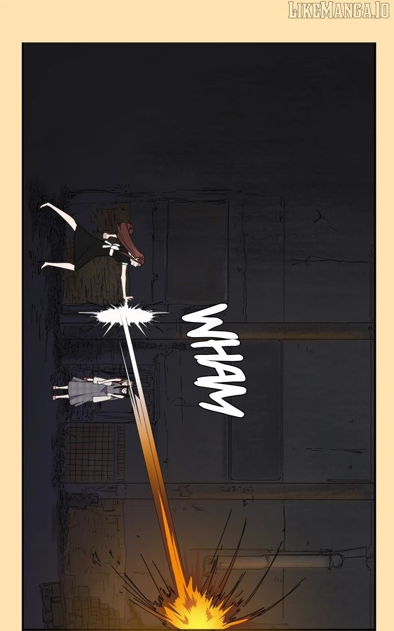 Take My Money Chapter 98 page 44