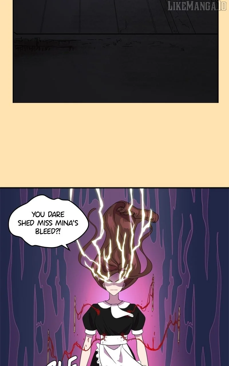 Take My Money Chapter 98 page 46