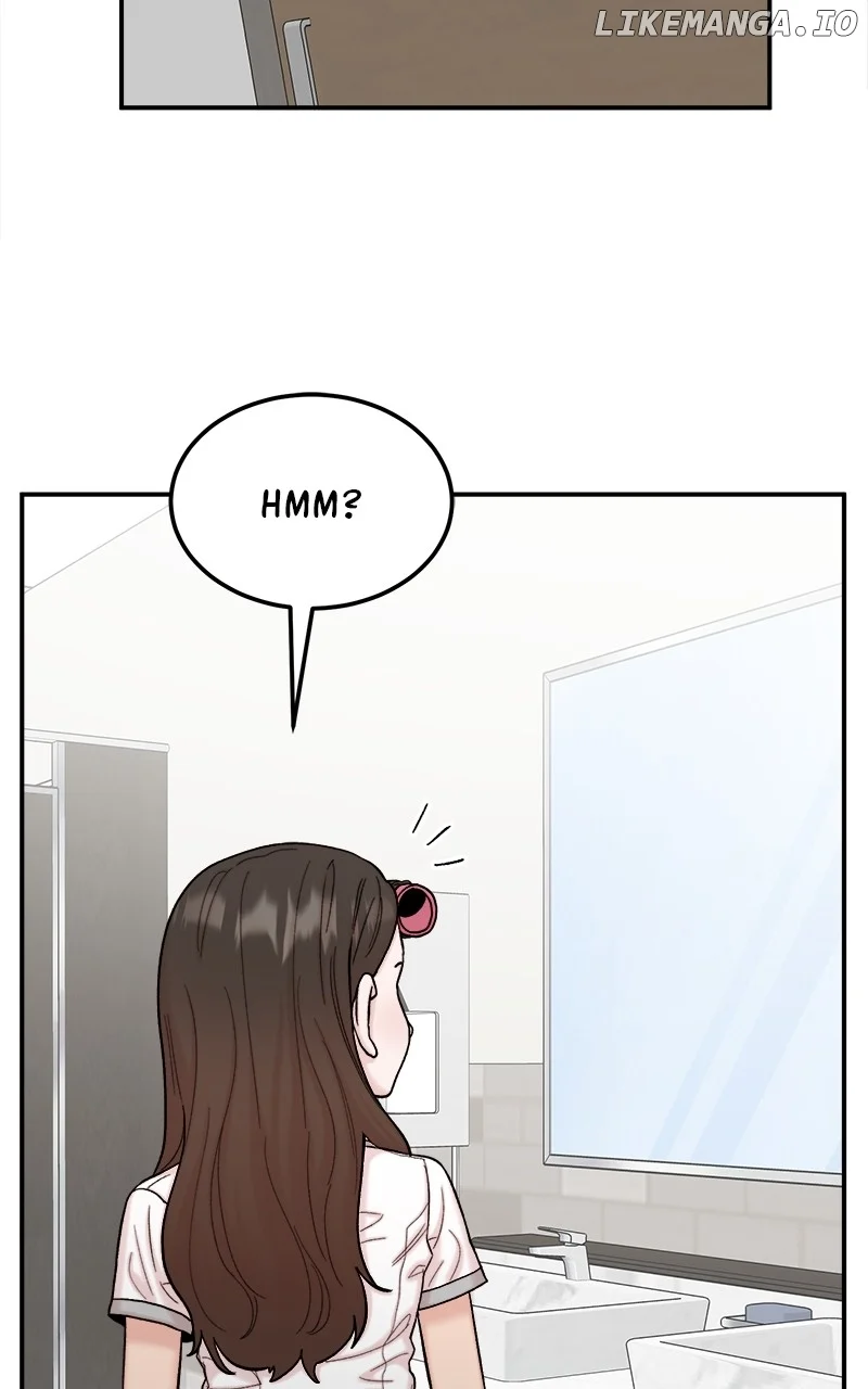 My Dud To Stud Boyfriend Chapter 98 page 93