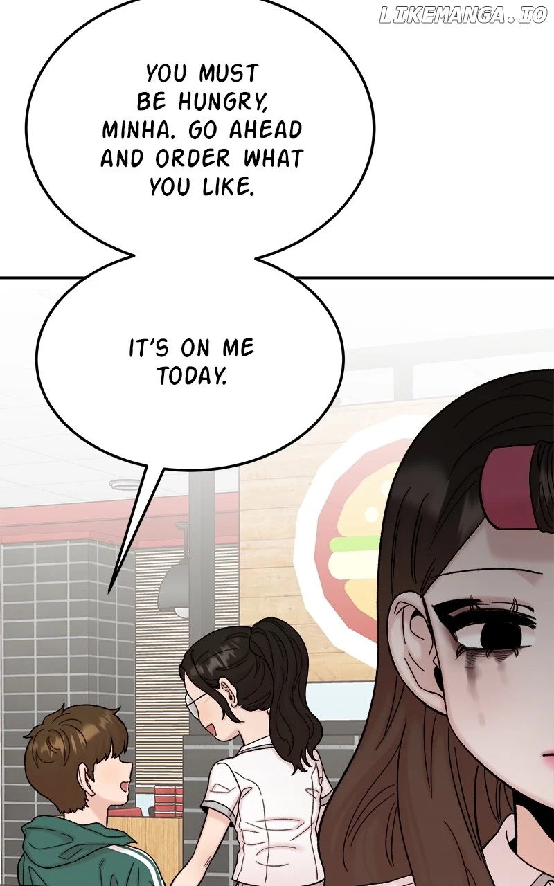 My Dud To Stud Boyfriend Chapter 98 page 90