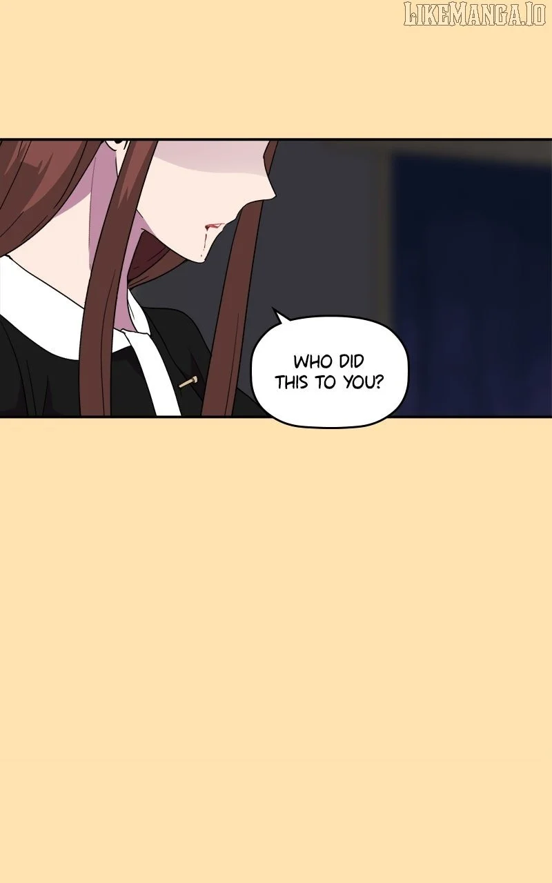 Take My Money Chapter 98 page 41