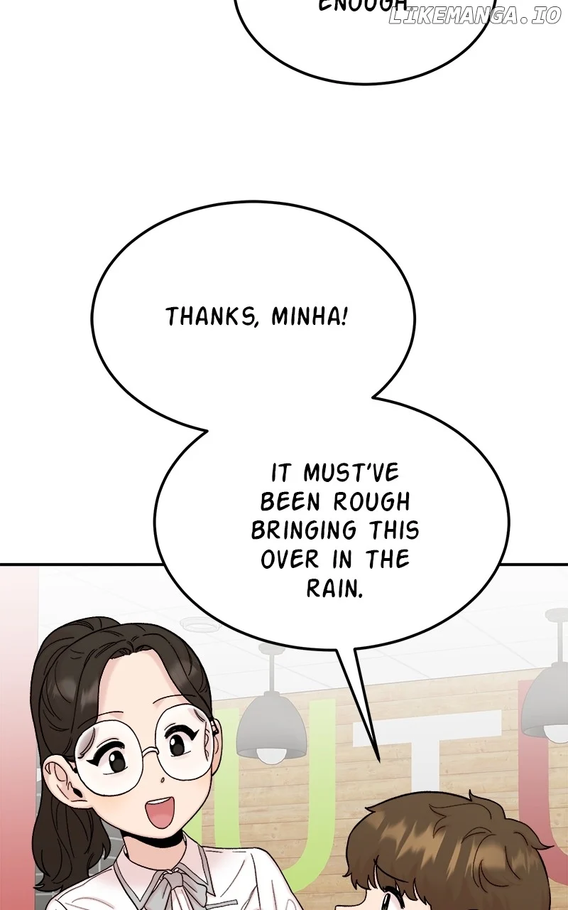 My Dud To Stud Boyfriend Chapter 98 page 85