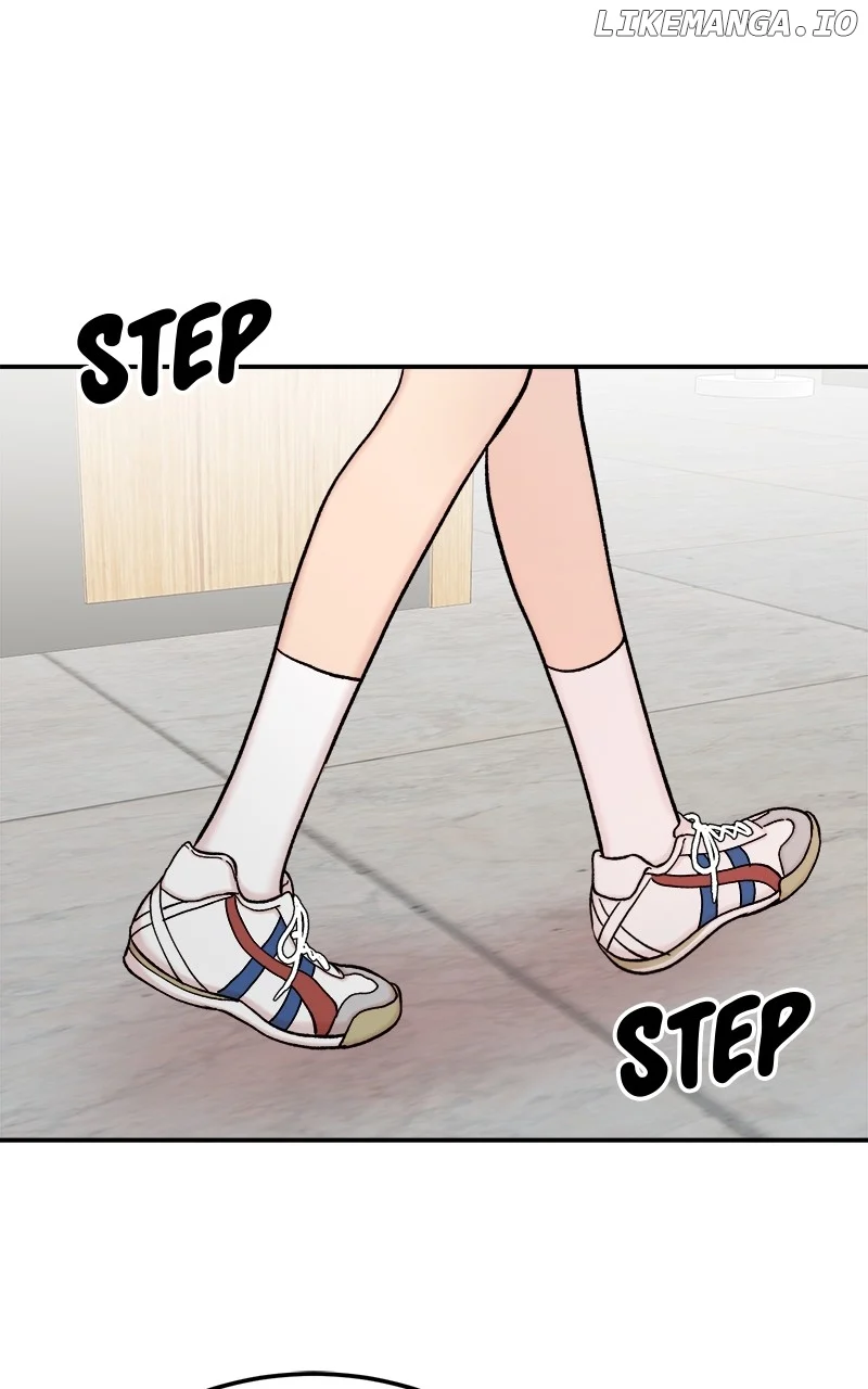My Dud To Stud Boyfriend Chapter 98 page 89