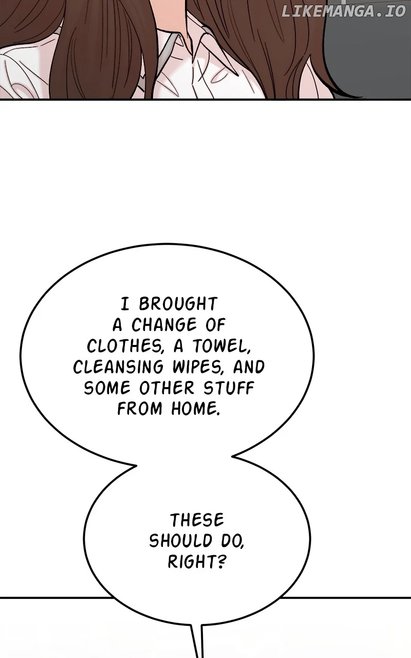 My Dud To Stud Boyfriend Chapter 98 page 83