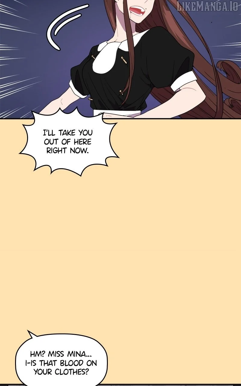 Take My Money Chapter 98 page 39
