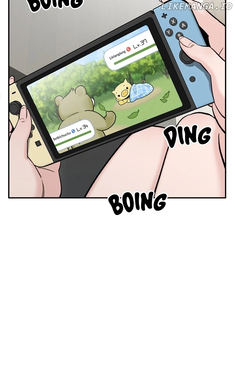 My Dud To Stud Boyfriend Chapter 98 page 110