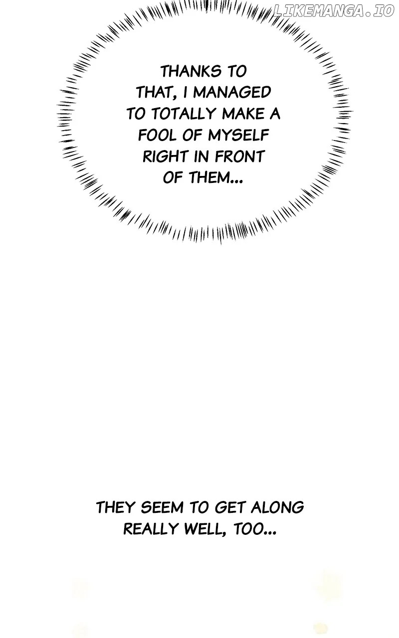 My Dud To Stud Boyfriend Chapter 98 page 104