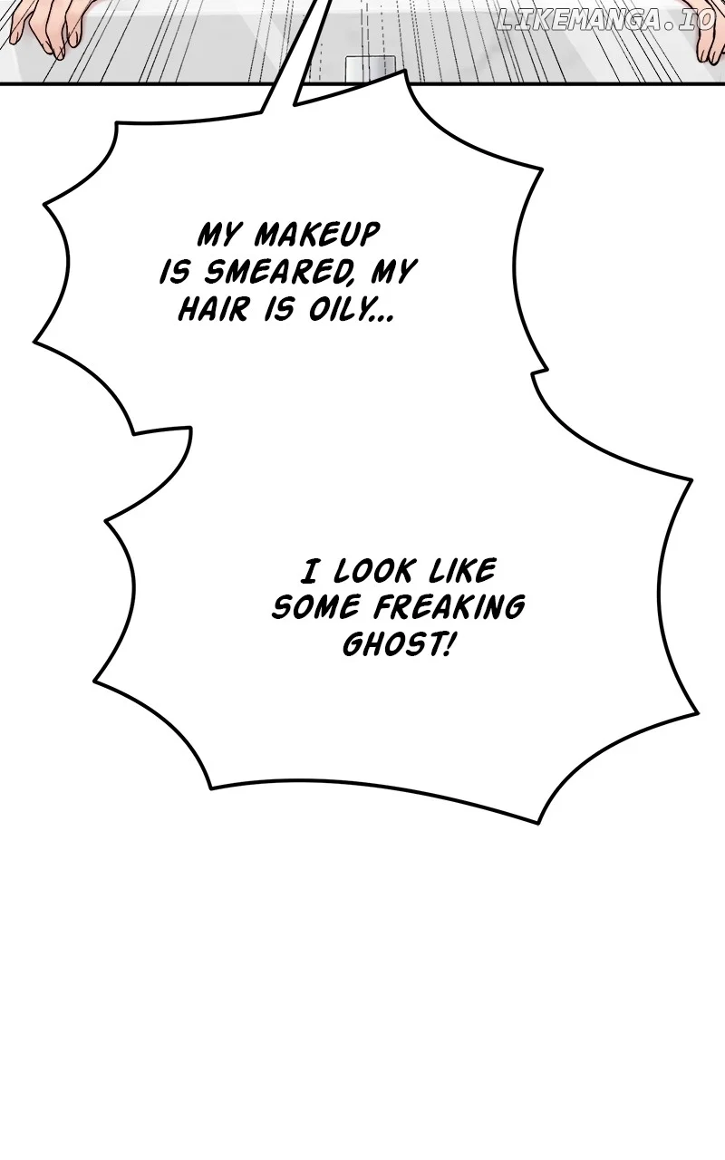 My Dud To Stud Boyfriend Chapter 98 page 97