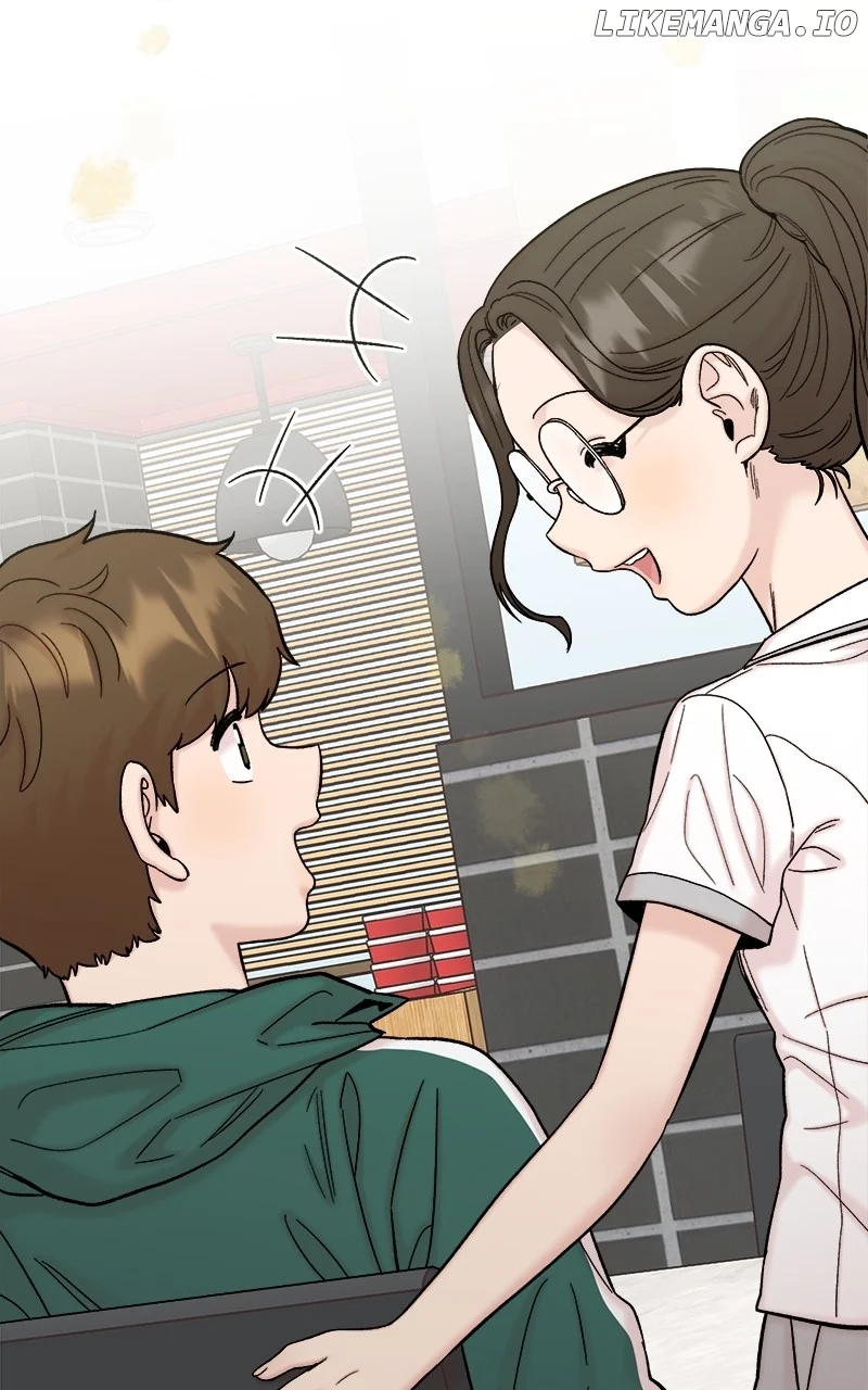 My Dud To Stud Boyfriend Chapter 98 page 105