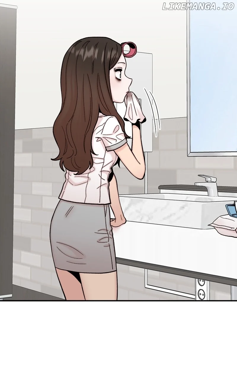 My Dud To Stud Boyfriend Chapter 98 page 107