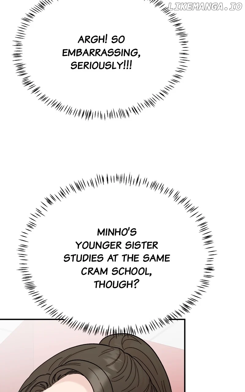 My Dud To Stud Boyfriend Chapter 98 page 101