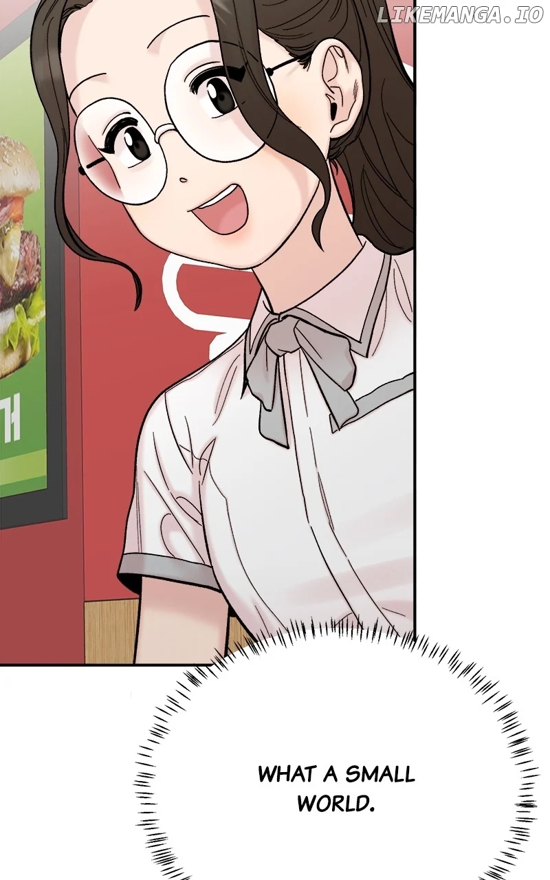 My Dud To Stud Boyfriend Chapter 98 page 102