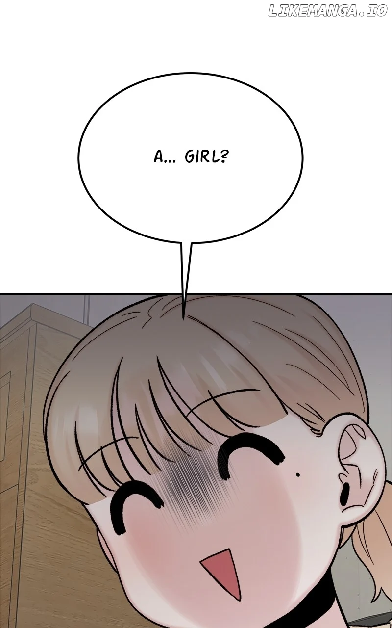 My Dud To Stud Boyfriend Chapter 98 page 124