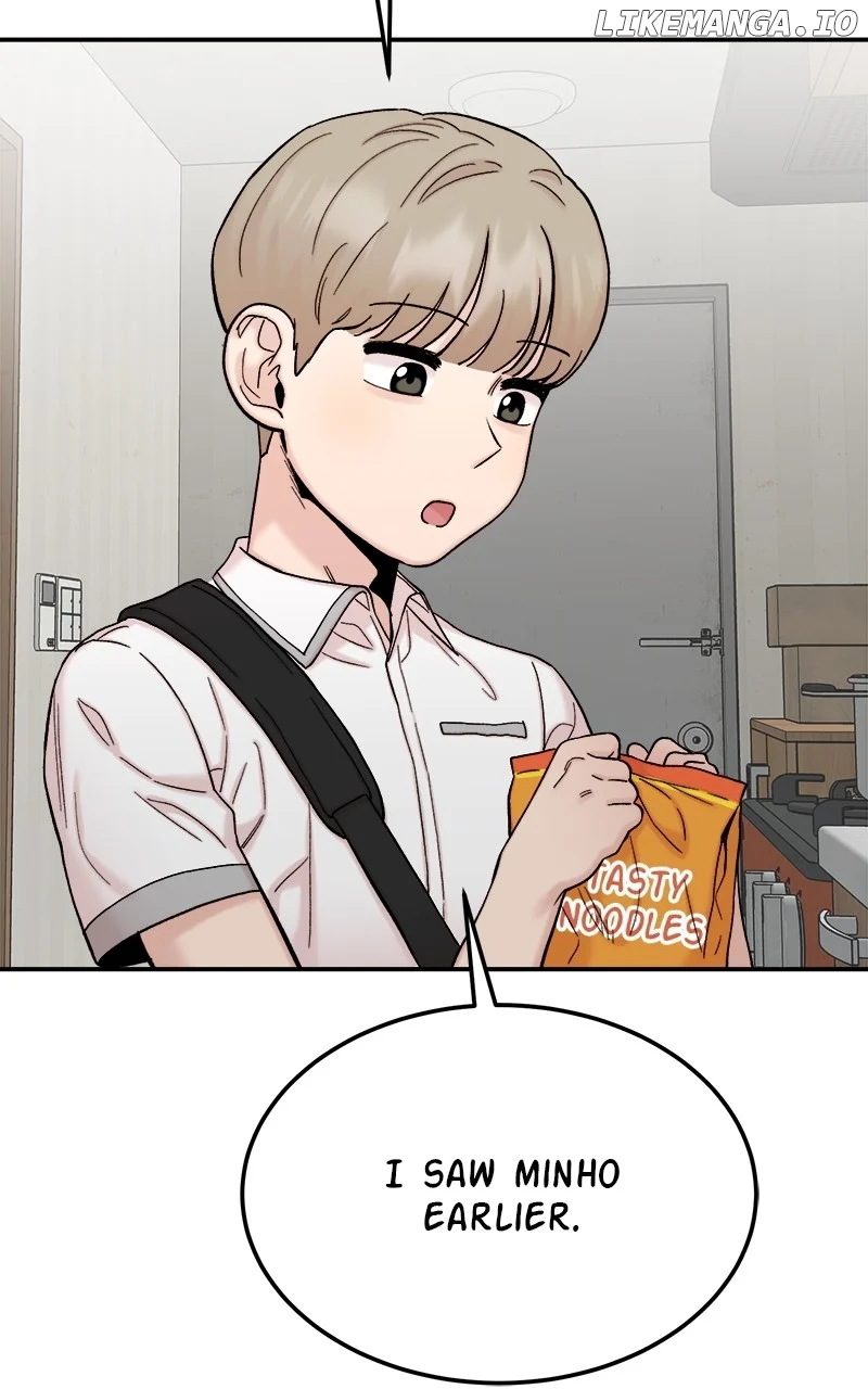 My Dud To Stud Boyfriend Chapter 98 page 115