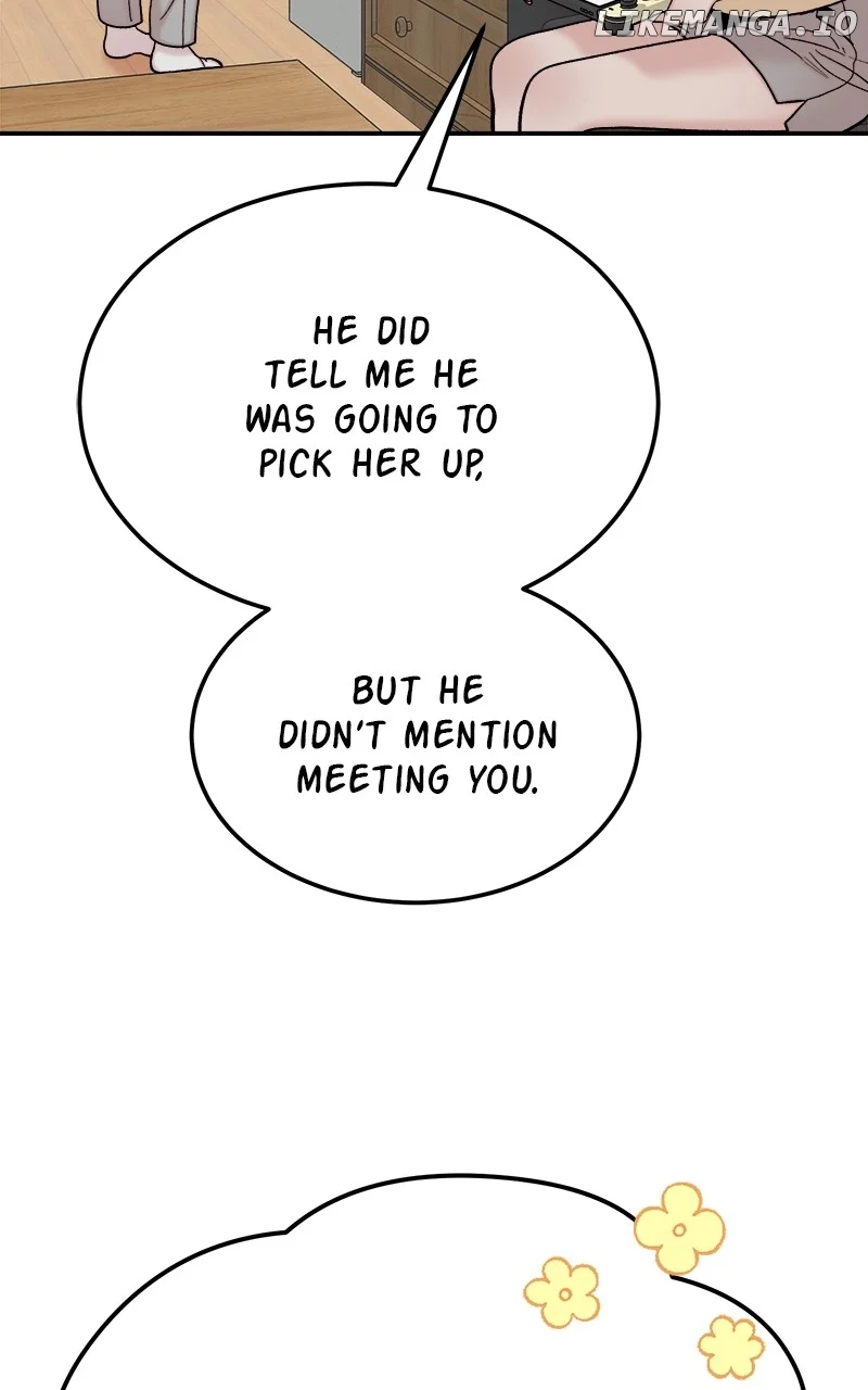 My Dud To Stud Boyfriend Chapter 98 page 119