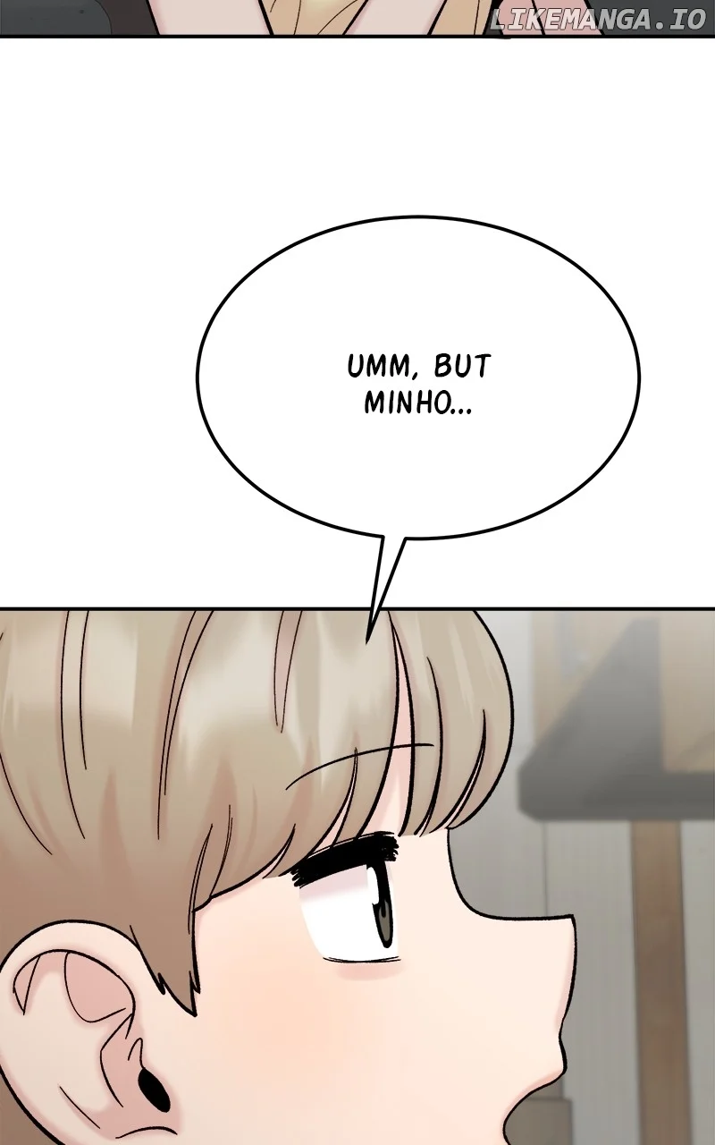 My Dud To Stud Boyfriend Chapter 98 page 121