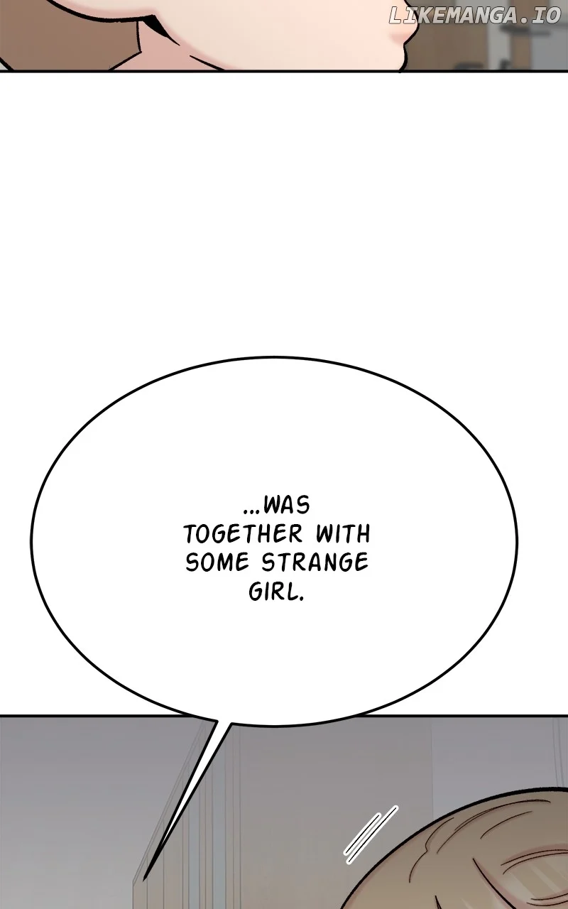 My Dud To Stud Boyfriend Chapter 98 page 122