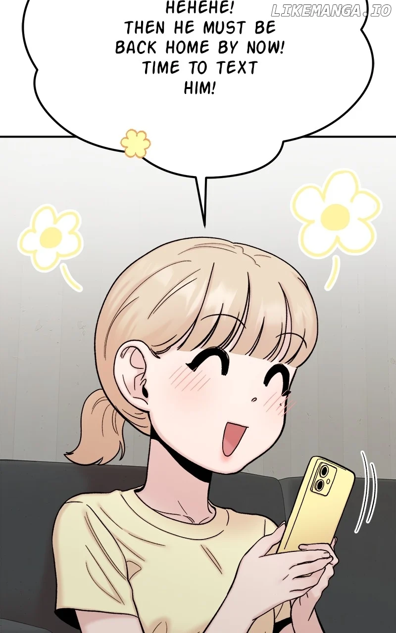 My Dud To Stud Boyfriend Chapter 98 page 120