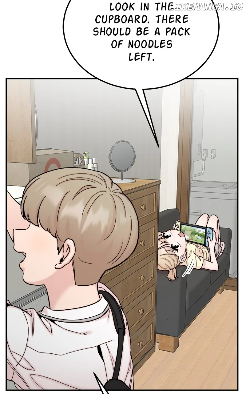 My Dud To Stud Boyfriend Chapter 98 page 113